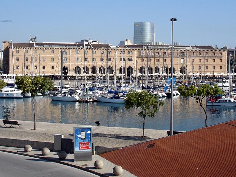 Foto de Barcelona (Cataluña), España