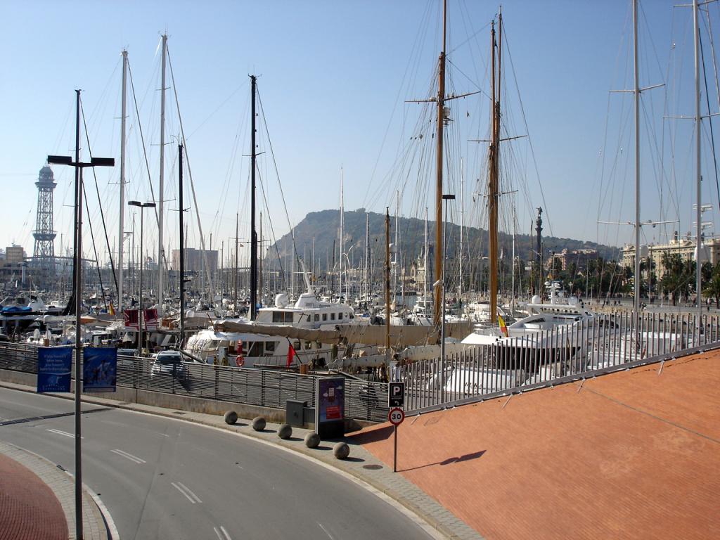 Foto de Barcelona (Cataluña), España