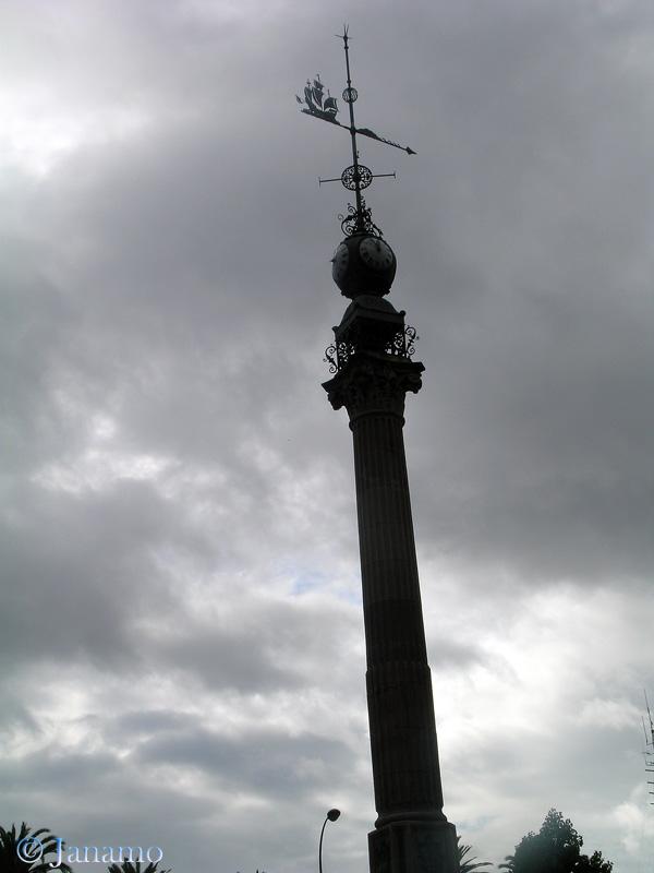 Foto de A Coruña (Galicia), España