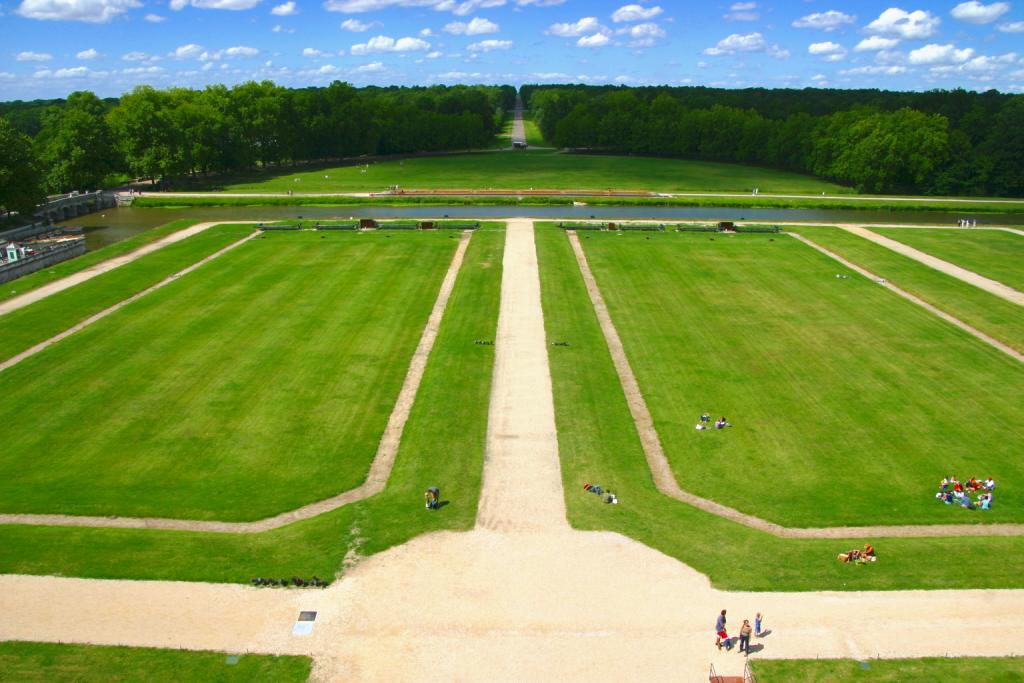 Foto de Chambord, Francia