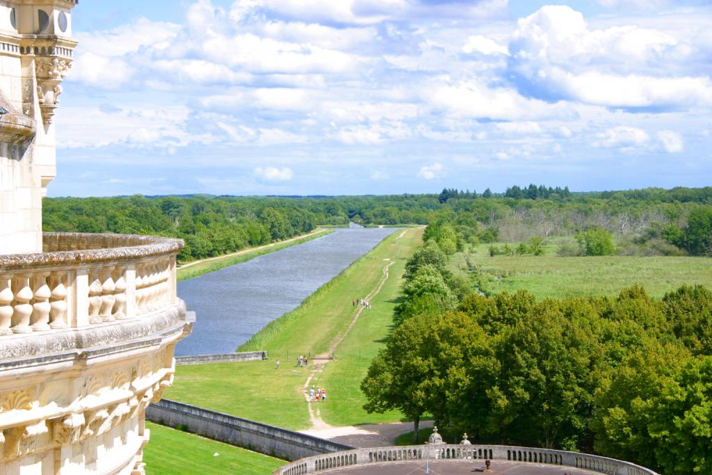 Foto de Chambord, Francia