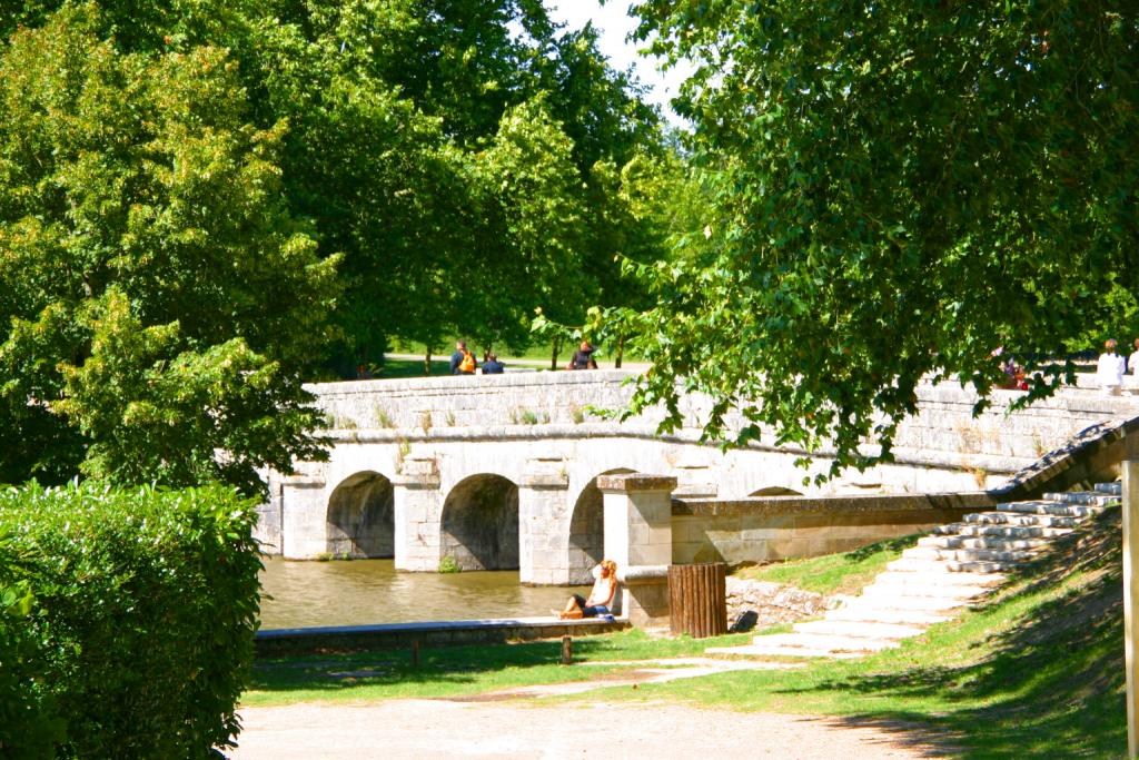 Foto de Chambord, Francia