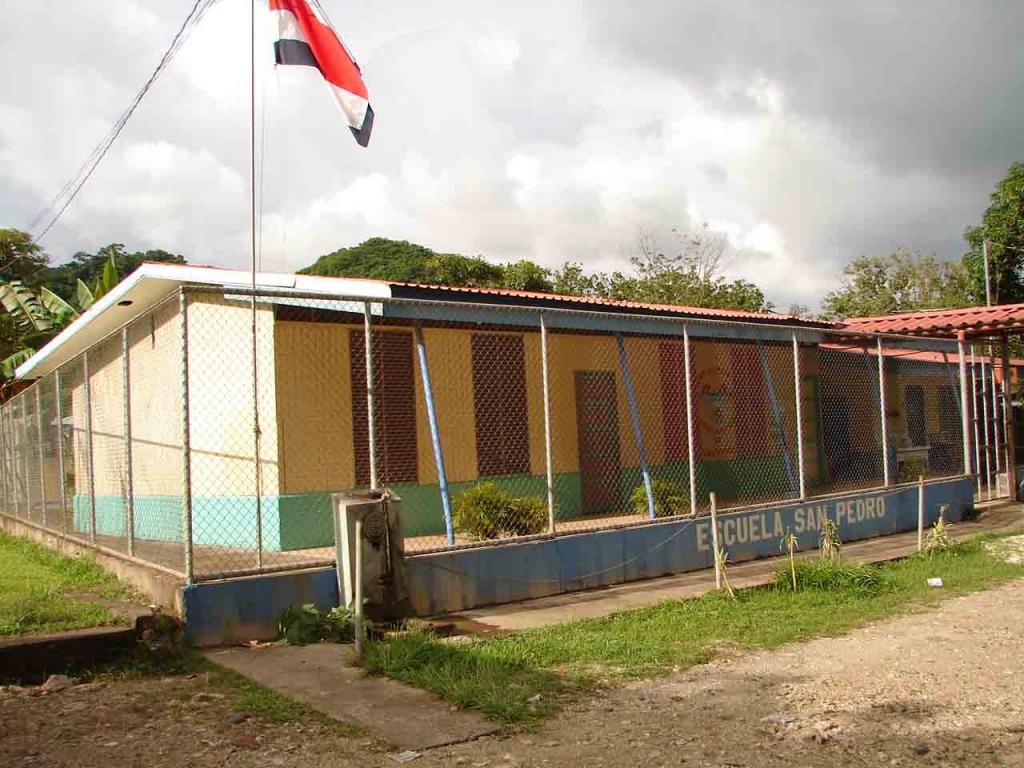 Foto de Lepanto (Puntarenas), Costa Rica