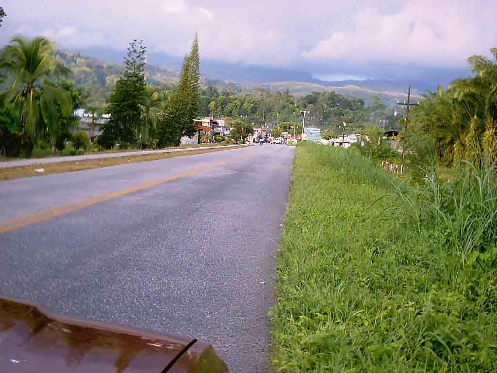 Foto de Rio Claro (Puntarenas), Costa Rica