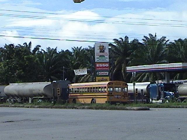 Foto de Rio Claro (Puntarenas), Costa Rica