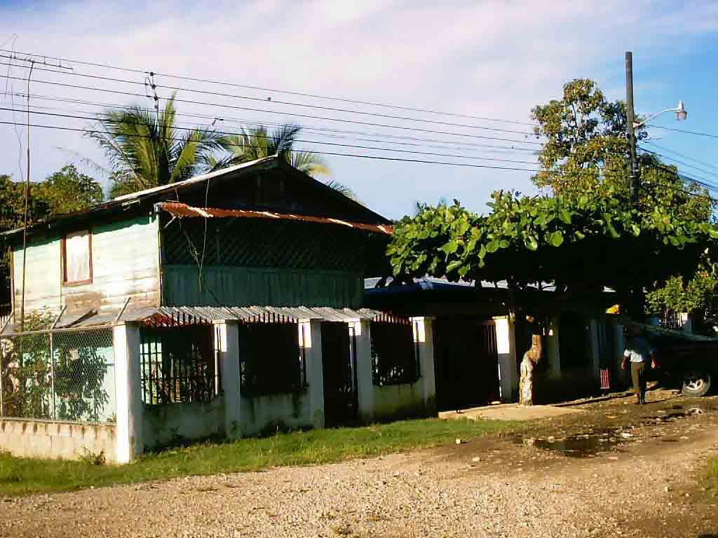 Foto de Rio Claro (Puntarenas), Costa Rica