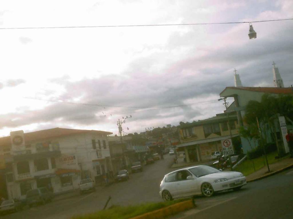 Foto de Perez Zeledon (San José), Costa Rica