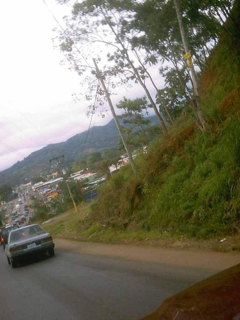 Foto de Perez Zeledon (San José), Costa Rica