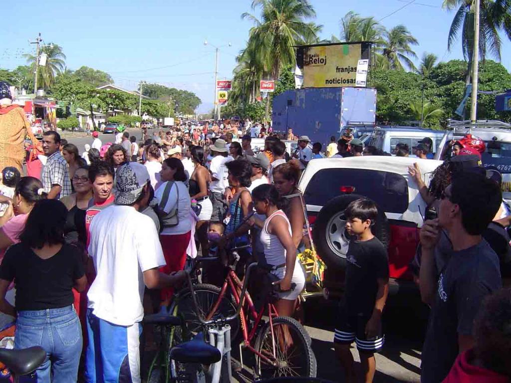 Foto de Puntarenas, Costa Rica