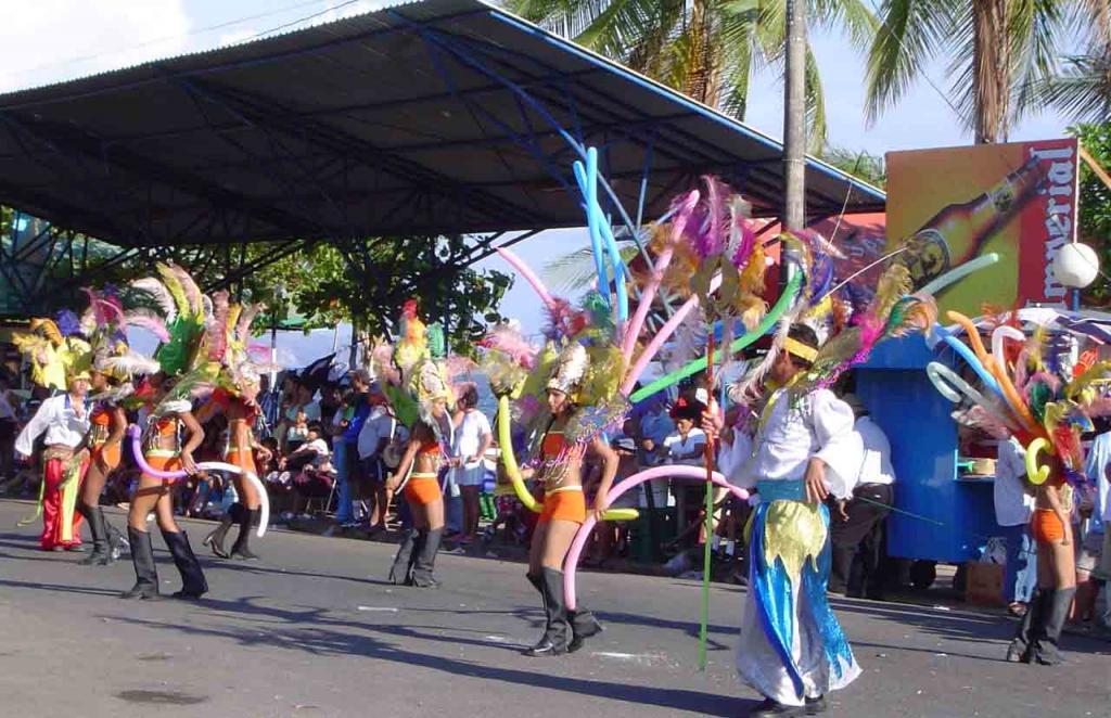 Foto de Puntarenas, Costa Rica