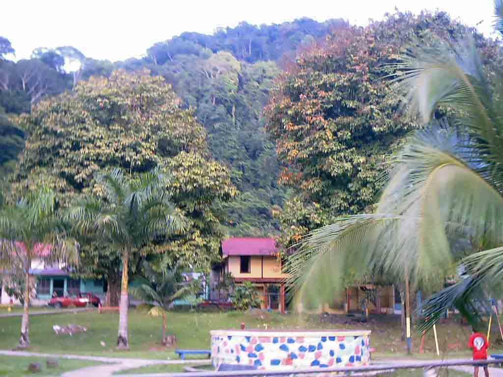 Foto de Golfito (Puntarenas), Costa Rica