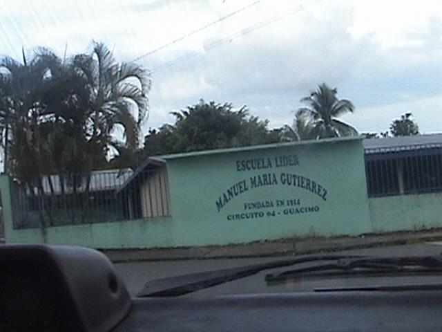 Foto de Guacimo (Limón), Costa Rica