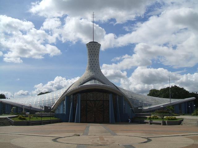 Foto de Barquisimeto Edo. Lara, Venezuela