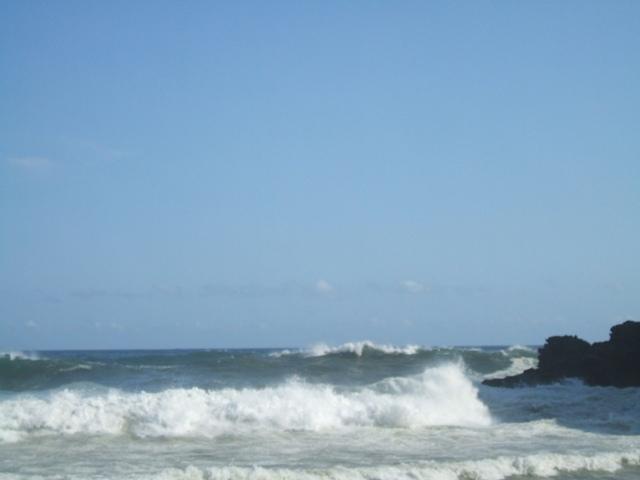 Foto de Choroni Edo Aragua, Venezuela