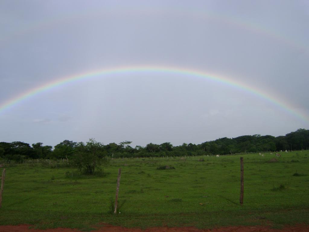 Foto de San José (Caaguazu), Paraguay