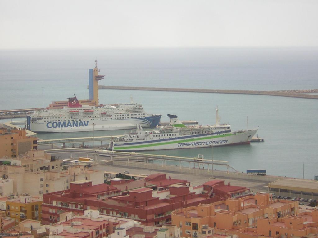 Foto de Almería (Andalucía), España