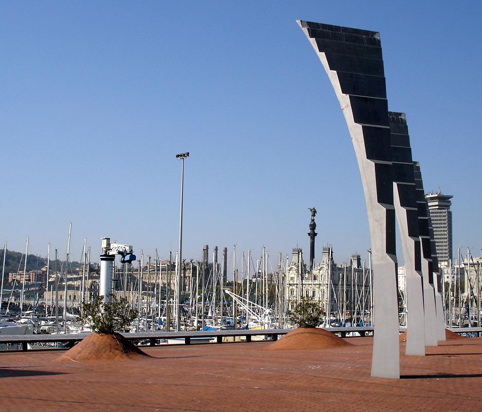 Foto de Barcelona (Cataluña), España