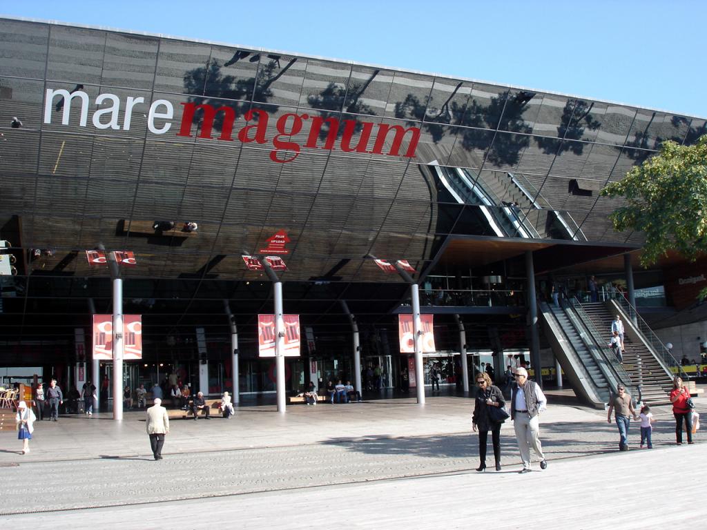 Foto de Barcelona (Cataluña), España