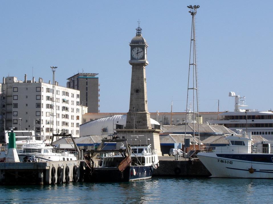 Foto de Barcelona (Cataluña), España