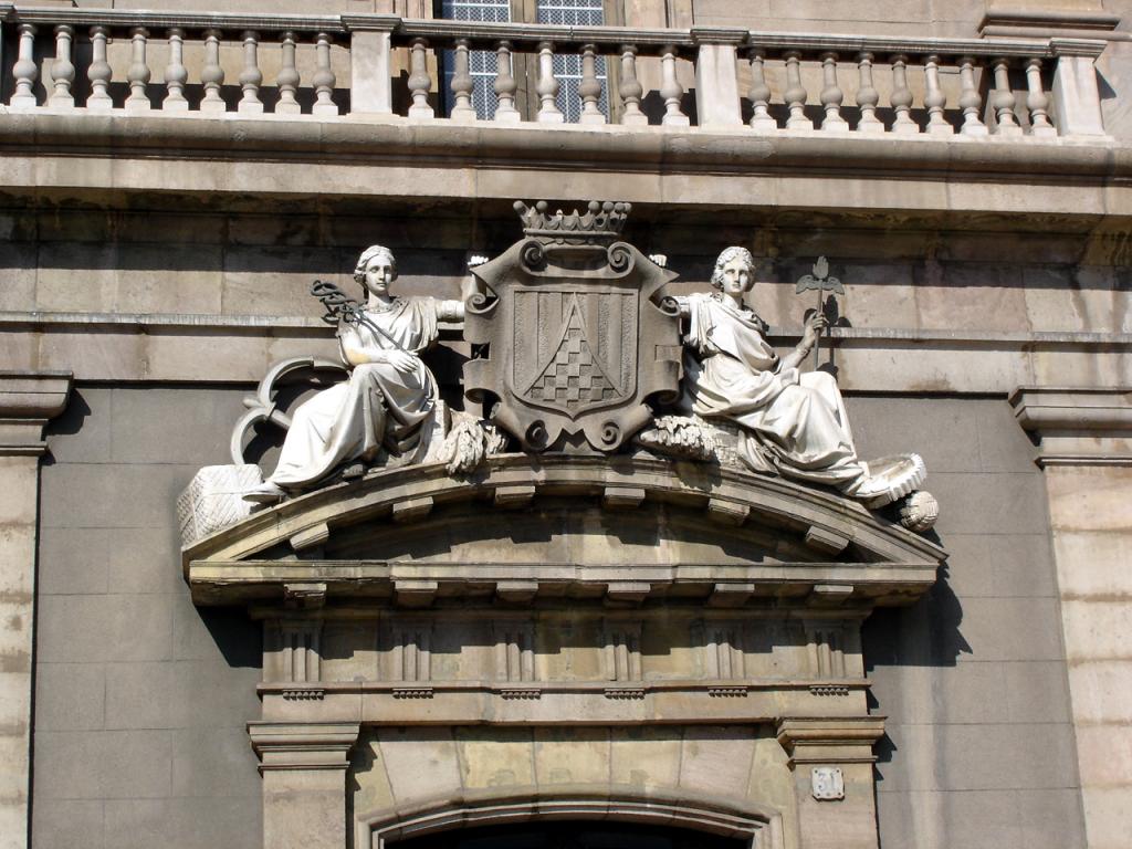 Foto de Barcelona (Cataluña), España