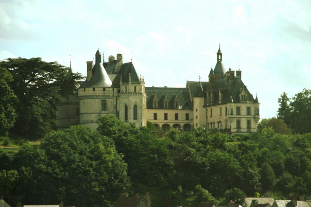 Foto de Amboise, Francia