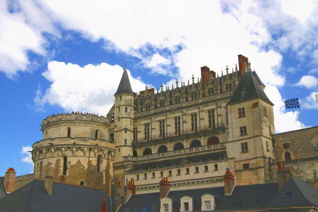 Foto de Amboise, Francia
