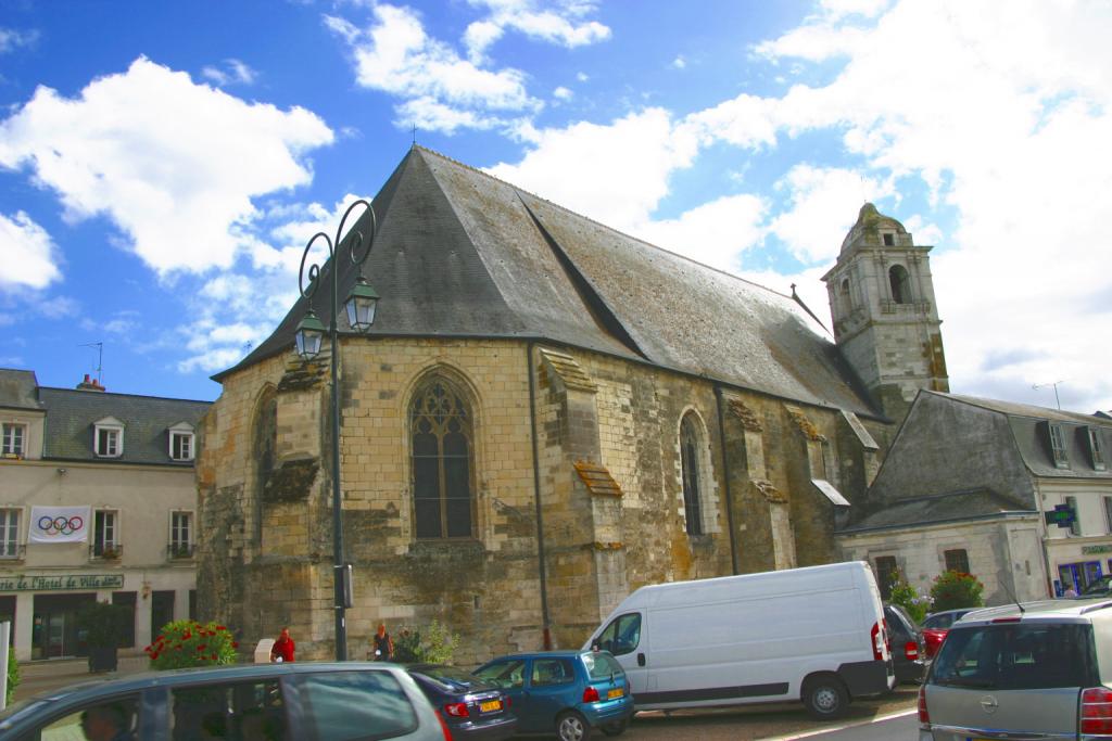 Foto de Amboise, Francia