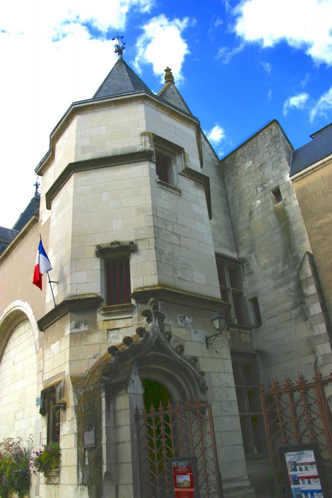 Foto de Amboise, Francia