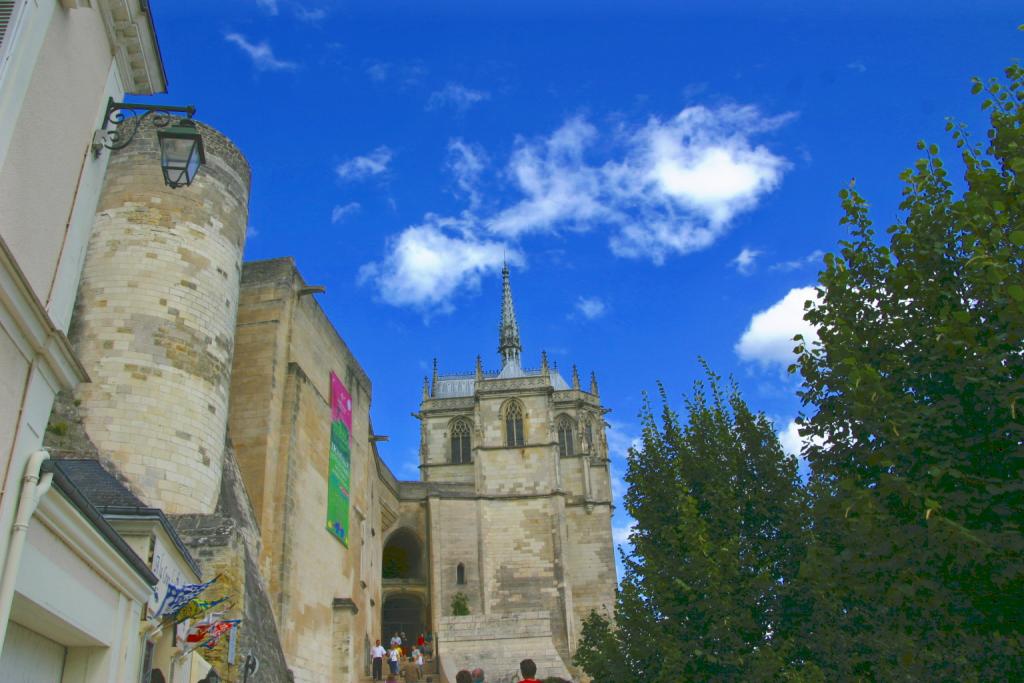 Foto de Amboise, Francia