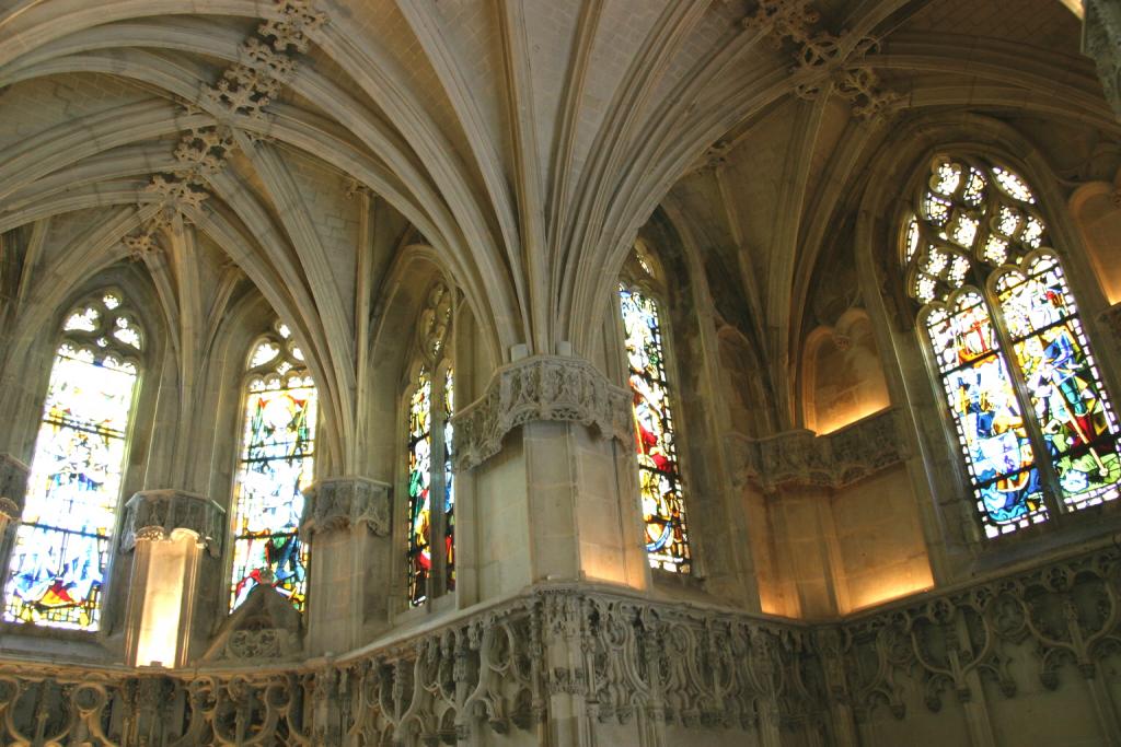 Foto de Amboise, Francia