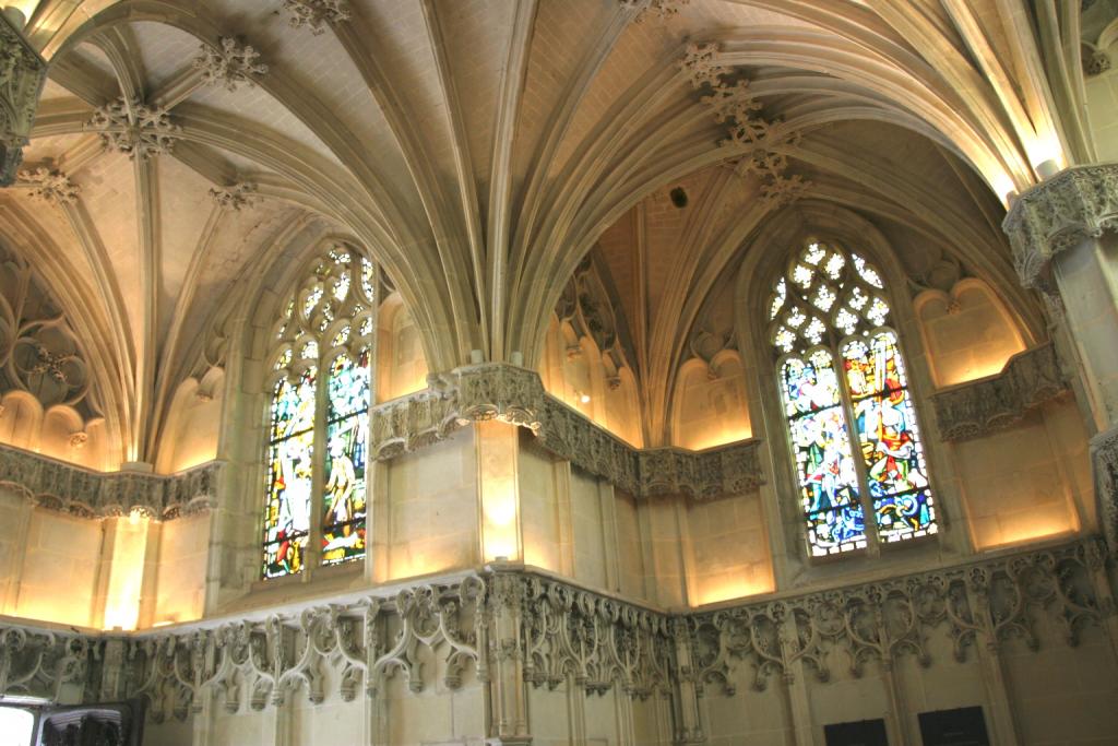 Foto de Amboise, Francia