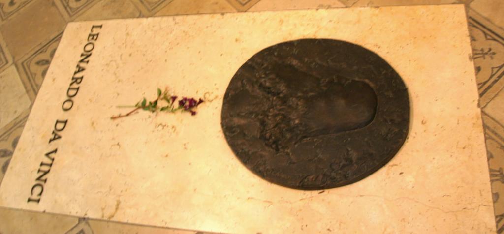 Foto de Amboise, Francia