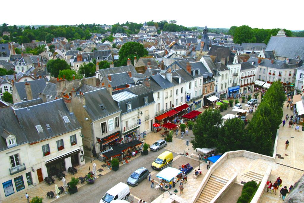 Foto de Amboise, Francia