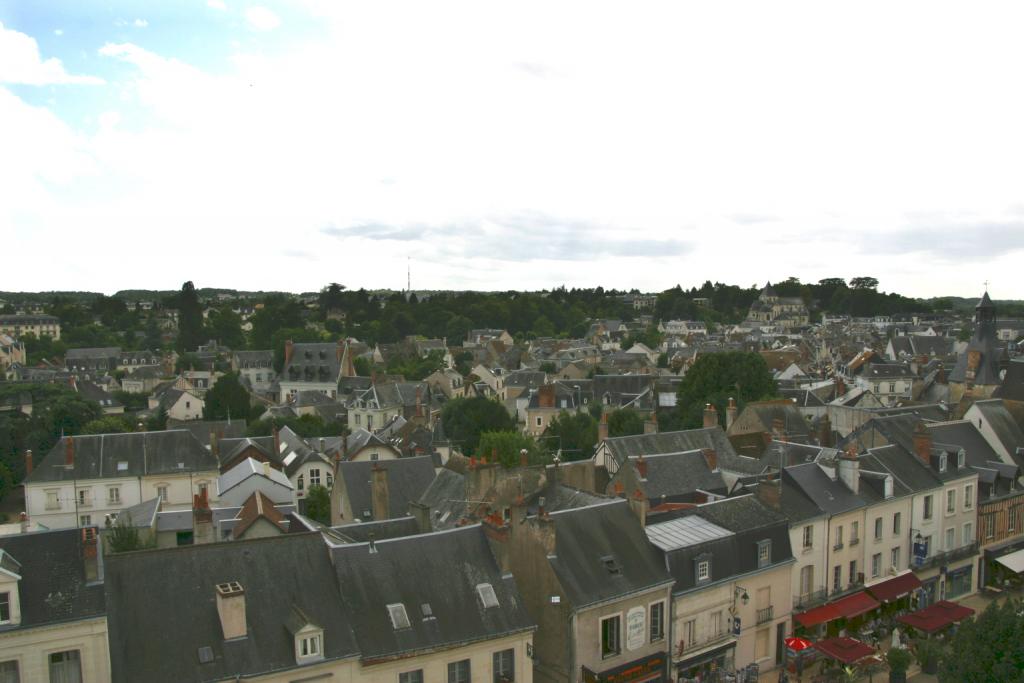 Foto de Amboise, Francia