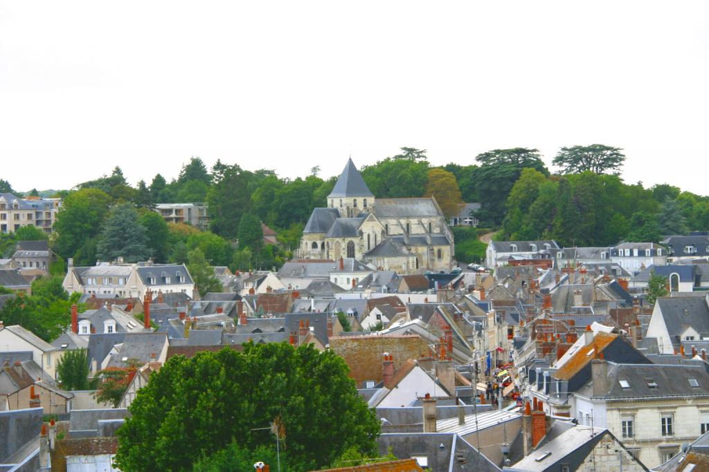 Foto de Amboise, Francia
