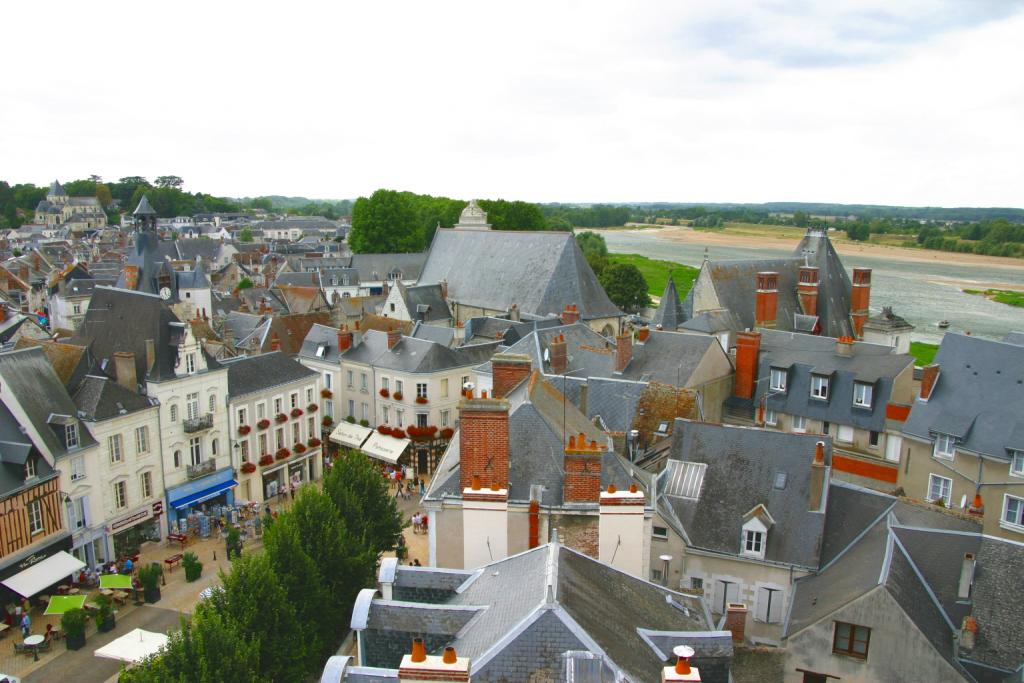 Foto de Amboise, Francia