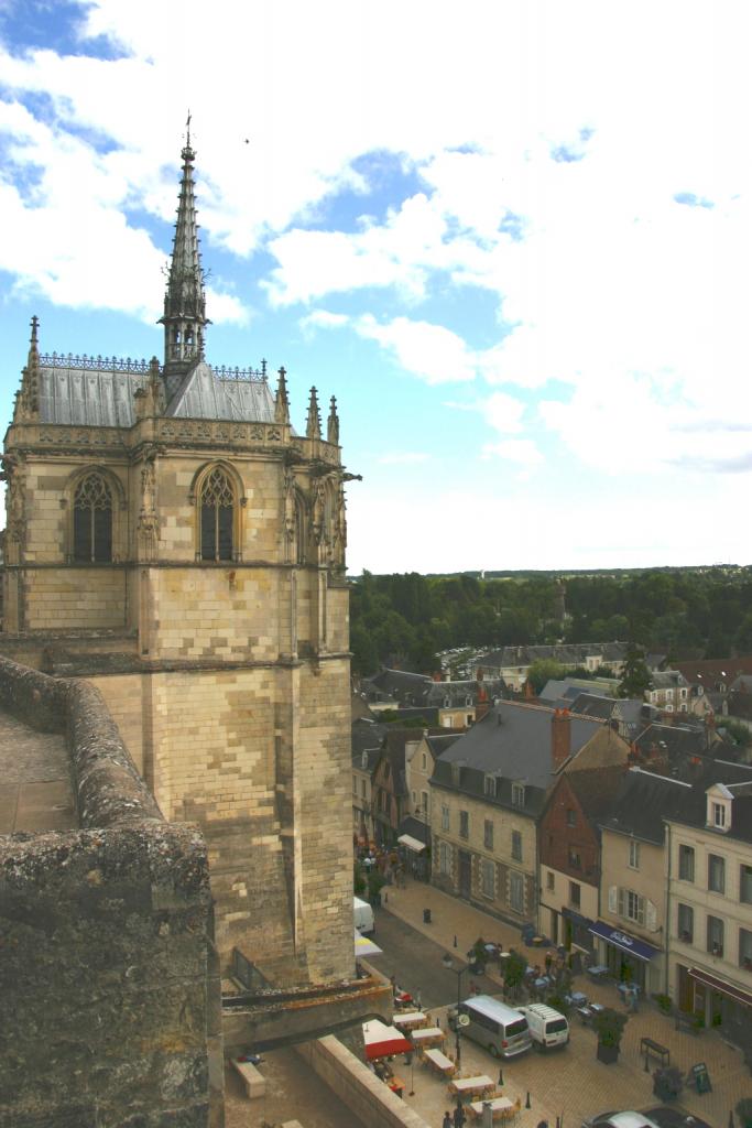 Foto de Amboise, Francia