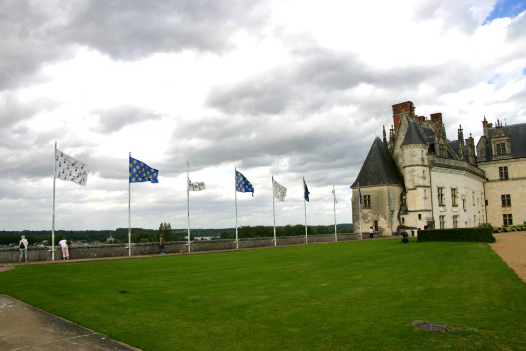 Foto de Amboise, Francia