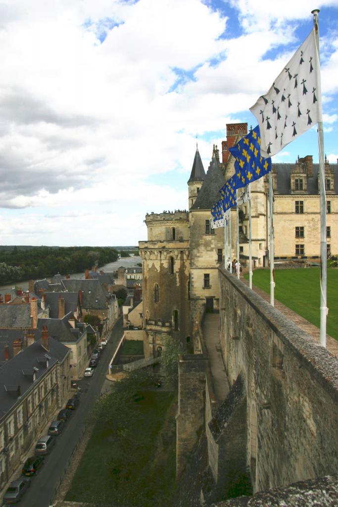 Foto de Amboise, Francia