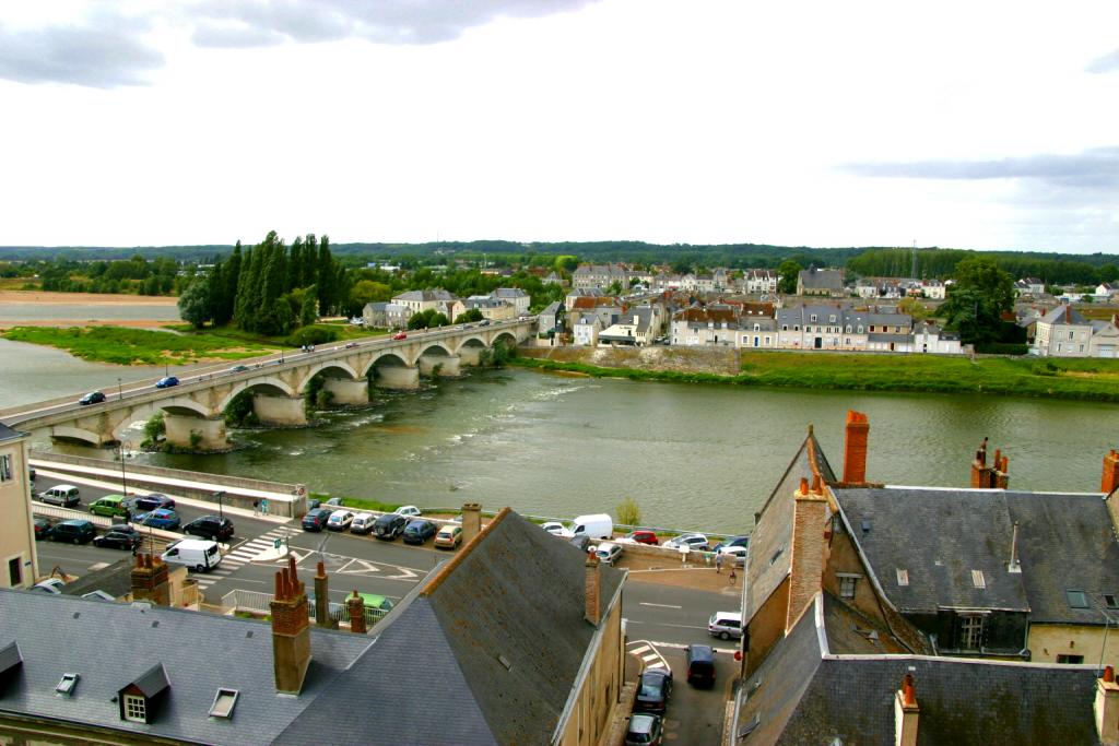 Foto de Amboise, Francia