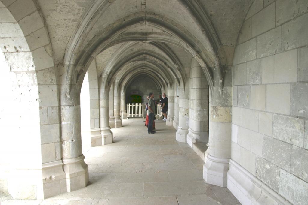 Foto de Amboise, Francia