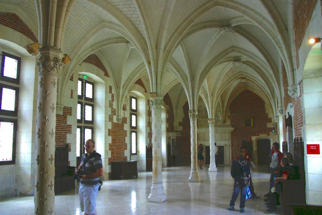 Foto de Amboise, Francia