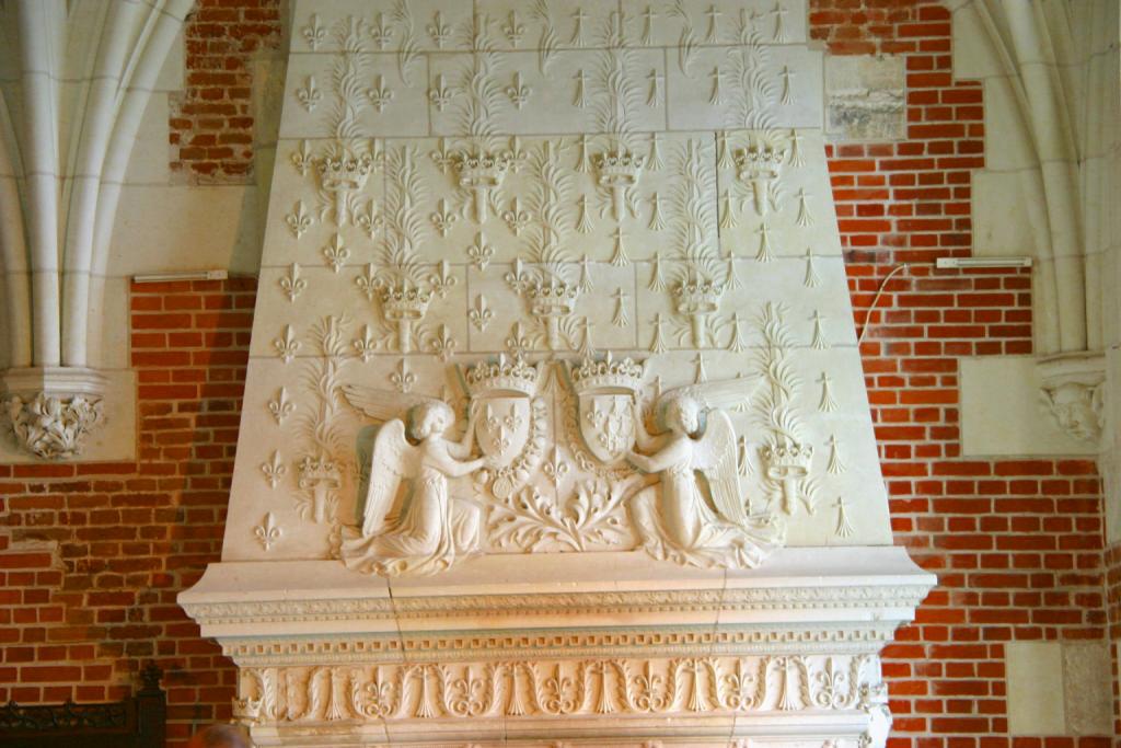 Foto de Amboise, Francia