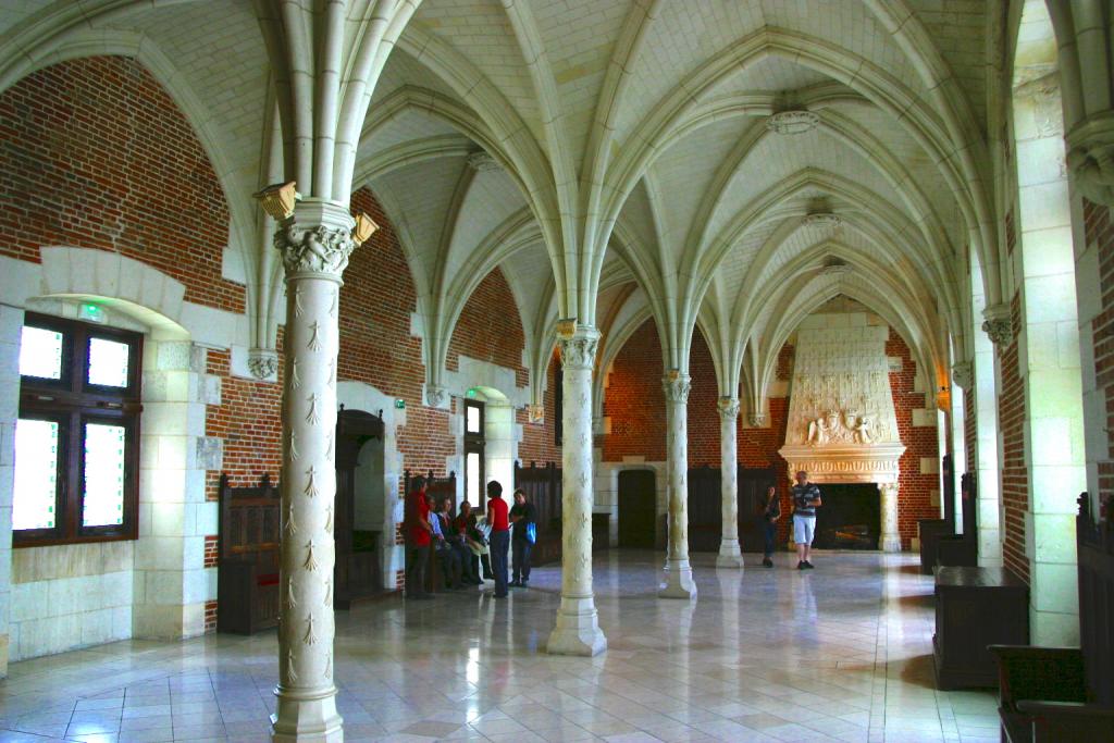 Foto de Amboise, Francia