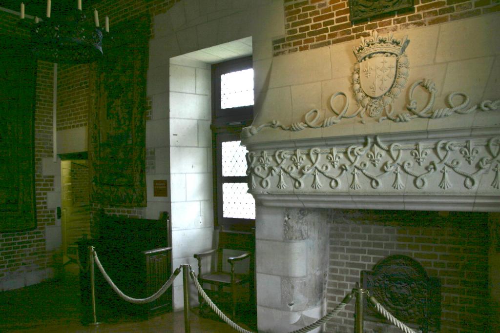 Foto de Amboise, Francia