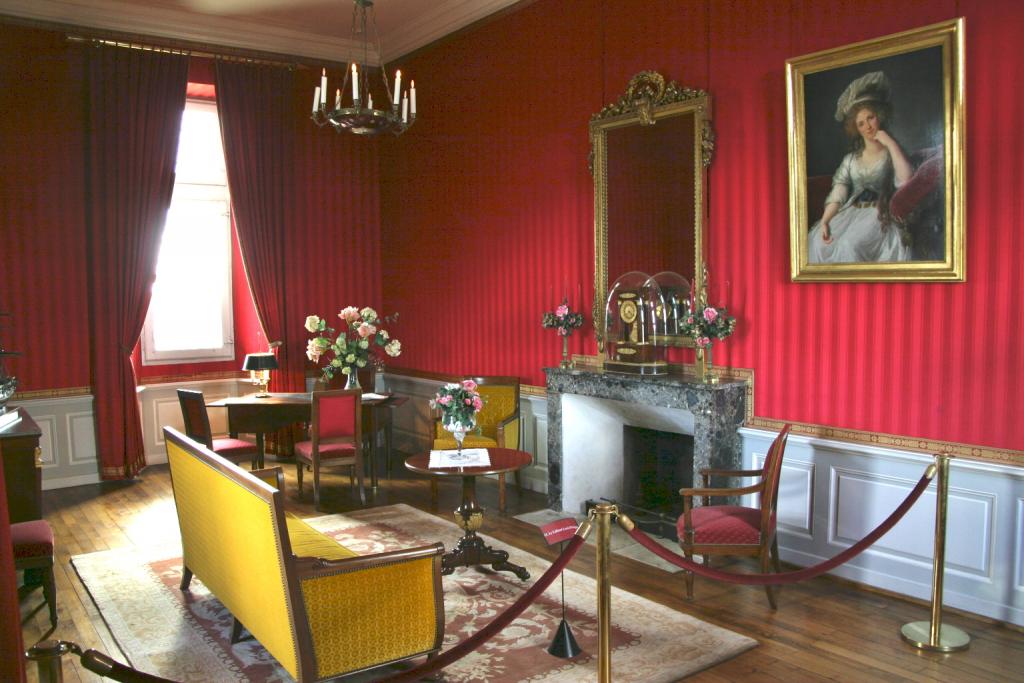 Foto de Amboise, Francia