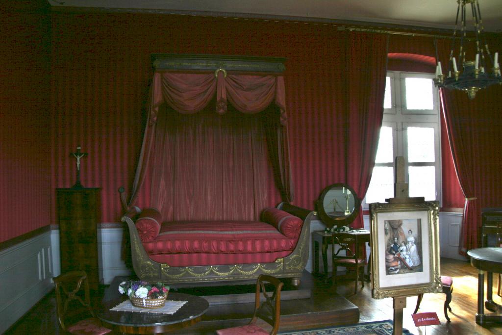 Foto de Amboise, Francia