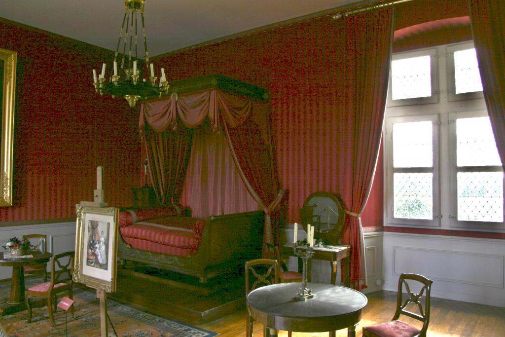 Foto de Amboise, Francia