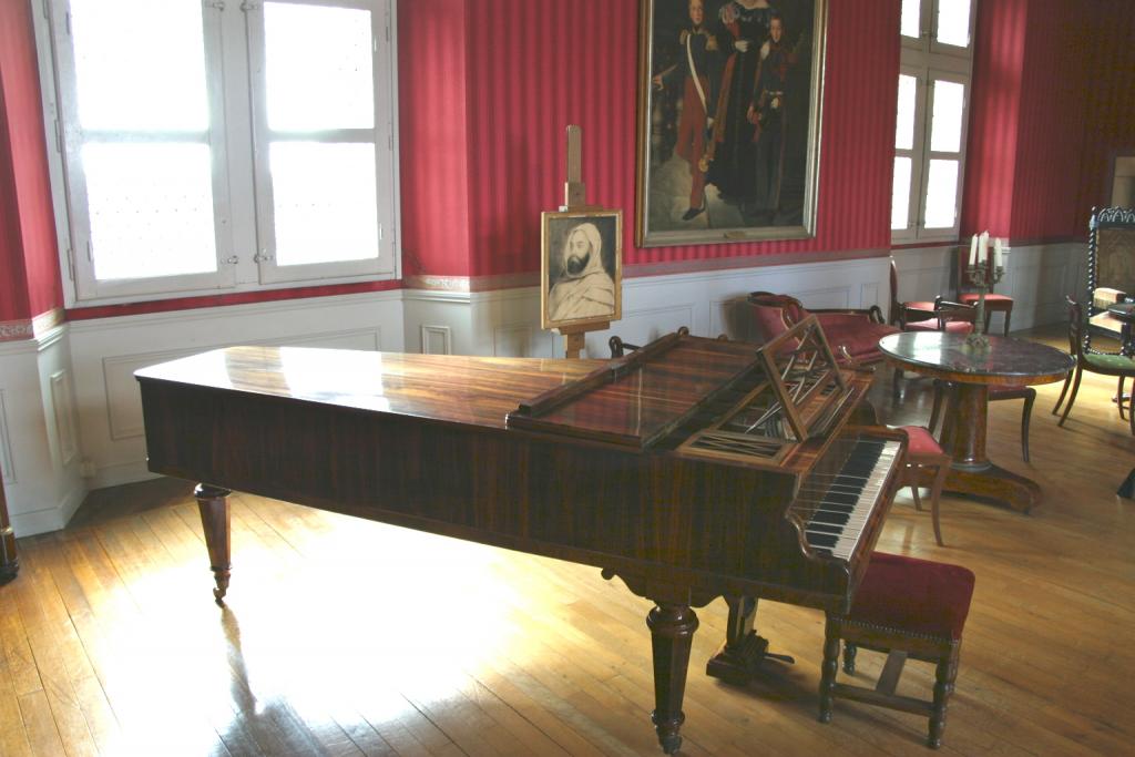 Foto de Amboise, Francia