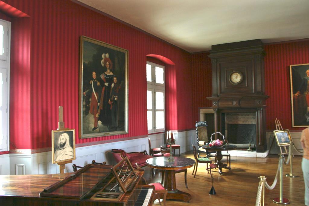 Foto de Amboise, Francia